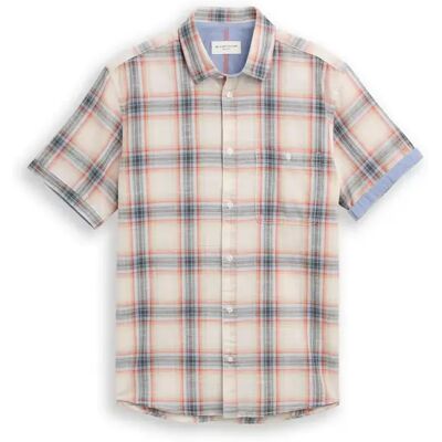 checked shirt male checked shirt male