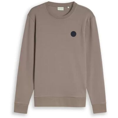 crew-neck sweatshirt male crew-neck sweatshirt male