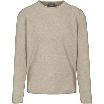 XXL Rdh.-Pullover, uni male XXL Rdh.-Pullover, uni male