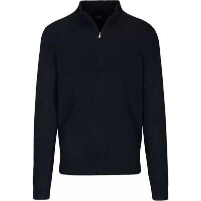Zip Troyer Pullover, 1/1 Arm male Zip Troyer Pullover, 1/1 Arm male