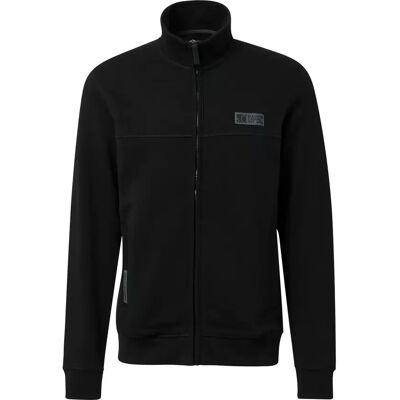 Sweatshirt Jacke male Sweatshirt Jacke male