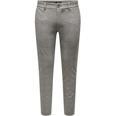 28 / /32 ONSMARK CHECK PANTS HY 9887 NOOS male 28 / /32 ONSMARK CHECK PANTS HY 9887 NOOS male