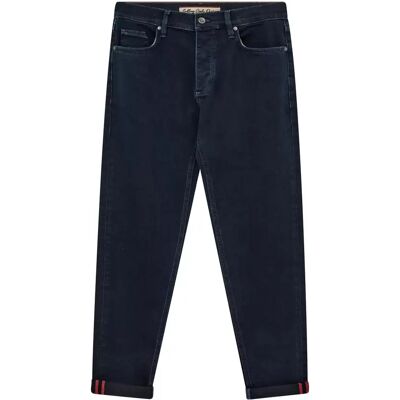 31 / /34 MMGAndrew Blue Black Jeans male 31 / /34 MMGAndrew Blue Black Jeans male