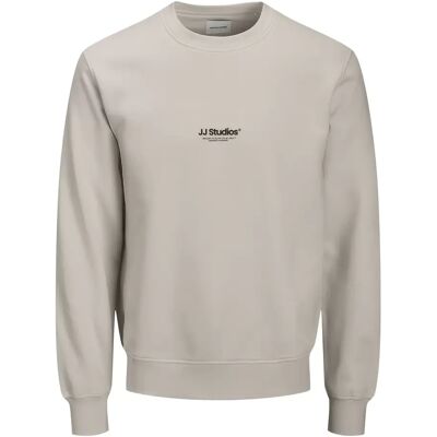 XXL JJESOHO SWEAT CREW NECK NOOS male XXL JJESOHO SWEAT CREW NECK NOOS male