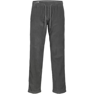 JPSTKANE CORDUROY JOGGER SN male JPSTKANE CORDUROY JOGGER SN male