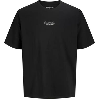 JJART PRINT TEE SS CREW NECK male JJART PRINT TEE SS CREW NECK male