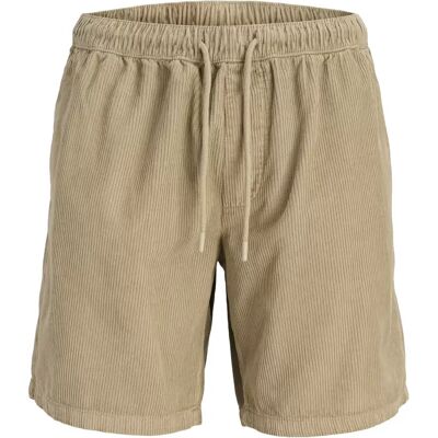 JPSTBILL CORDUROY JOGGER SHORTS REG male JPSTBILL CORDUROY JOGGER SHORTS REG male
