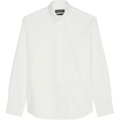BUTTON DOWN COLLAR, LONG SLEEVES, R male BUTTON DOWN COLLAR, LONG SLEEVES, R male