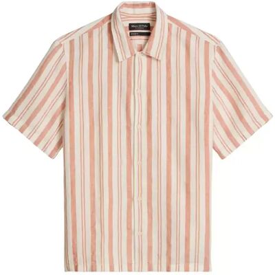 Woven Shirts Shortsleeve male Woven Shirts Shortsleeve male