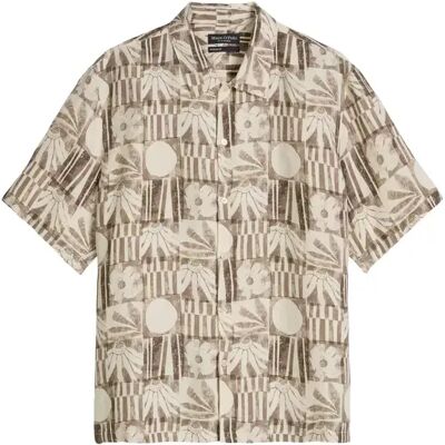 5XL Woven Shirts Shortsleeve male 5XL Woven Shirts Shortsleeve male