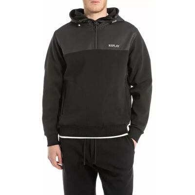 Sweatshirt male Sweatshirt male