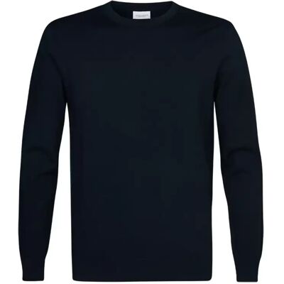 PULLOVER CREW NECK male PULLOVER CREW NECK male