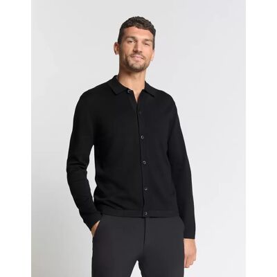 XL Pullover Full Button Polo male XL Pullover Full Button Polo male
