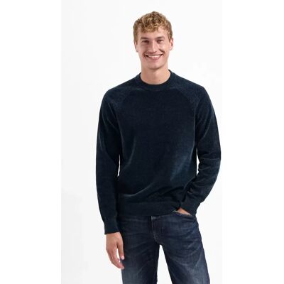 Pullover Crewneck Light Weight Chen male Pullover Crewneck Light Weight Chen male