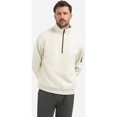 Sweater Half Zip male Sweater Half Zip male