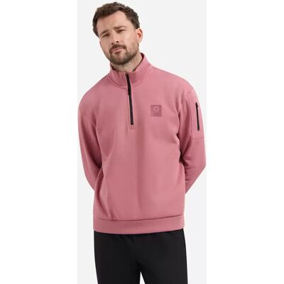 Sweater Half Zip male Sweater Half Zip male