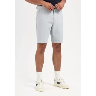 Short Chino 4-Way Stretch Sedoc male Short Chino 4-Way Stretch Sedoc male