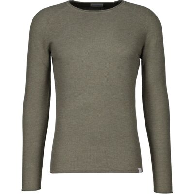 honeycomb crew neck male honeycomb crew neck male
