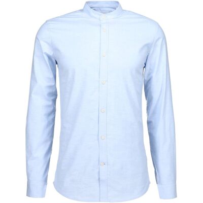Oxford manderin superflex L/S male Oxford manderin superflex L/S male