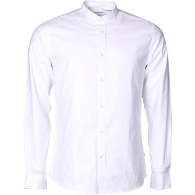 Oxford manderin superflex L/S male Oxford manderin superflex L/S male