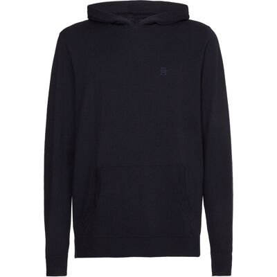 OH HOODIE KNIT male OH HOODIE KNIT male