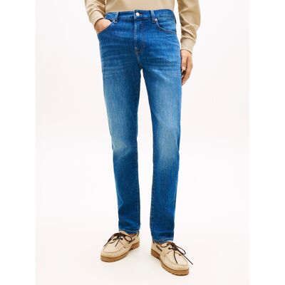 34 / /36 SLIM BLEECKER JAX INDIGO male 34 / /36 SLIM BLEECKER JAX INDIGO male