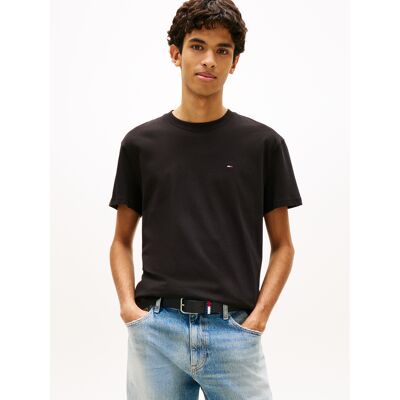 TJM REG SFLAG SS TEE EXT male TJM REG SFLAG SS TEE EXT male