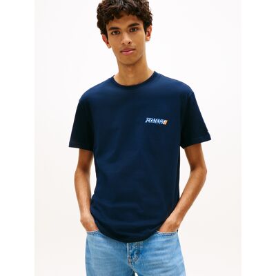 TJM REG VINTAGE LA BCK SS T EXT male TJM REG VINTAGE LA BCK SS T EXT male