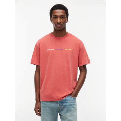 TJM REG TJ REPEAT SS TEE male TJM REG TJ REPEAT SS TEE male