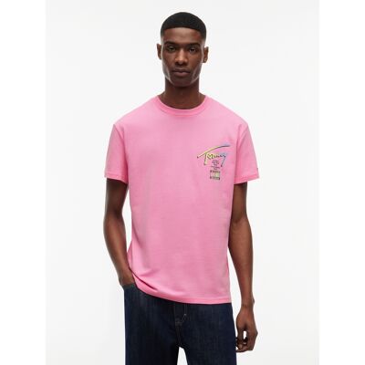 TJM REG CITY SIGN SS TEE EXT male TJM REG CITY SIGN SS TEE EXT male