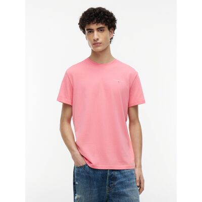 XL TJM SLIM LINEAR CHEST TEE EXT male XL TJM SLIM LINEAR CHEST TEE EXT male