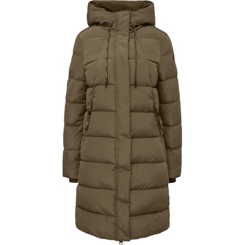 QS Outdoor-Mantel female