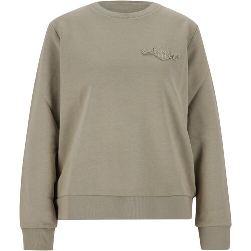 REG TONAL SHIELD C-NECK SWEAT female