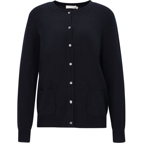 NOS Rdh.-Cardigan, 1/1 Arm,uni female