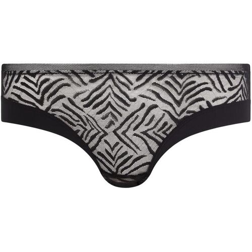 GRAPHIC ALLURE LI UN. SHORTY BEDECK female