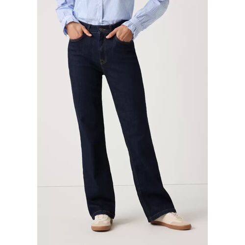 Rinse Wash Five-Pocket Marlene Jea female