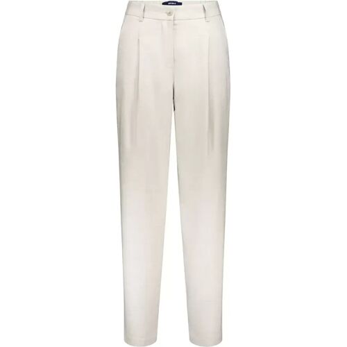 Hose Bundfalte Modern female