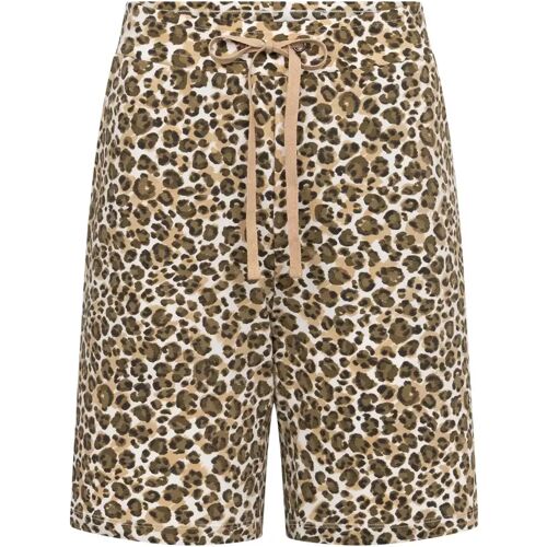 Pants, bermudas, pockets female