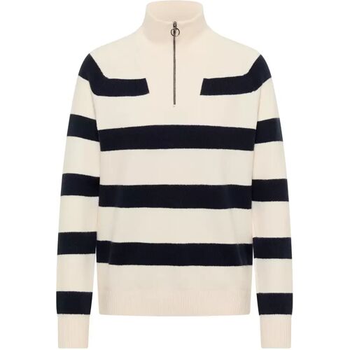 Cosy striped Troyer female