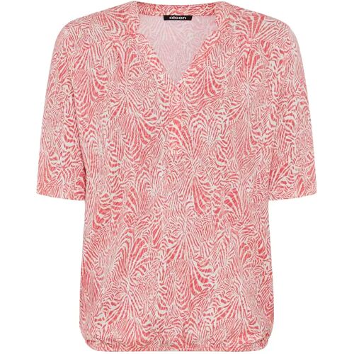 T-Shirt Long Sleeves female