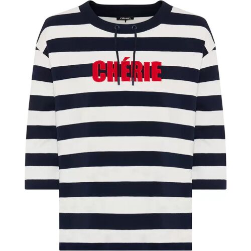 Sweatshirt Long Sleeves female