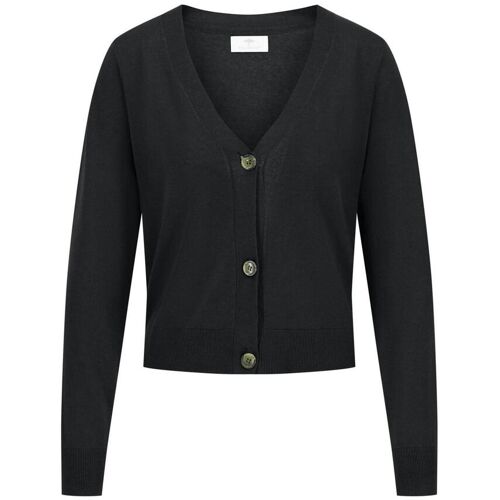 Linen Cardigan female