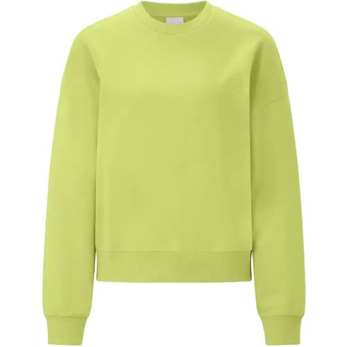 O Oversized Sweater female