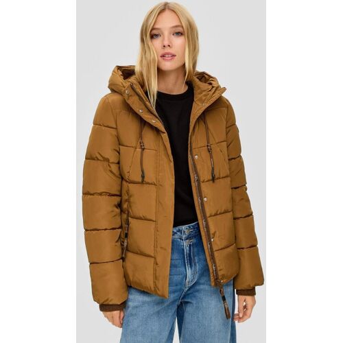 QS Outdoor-Jacke female