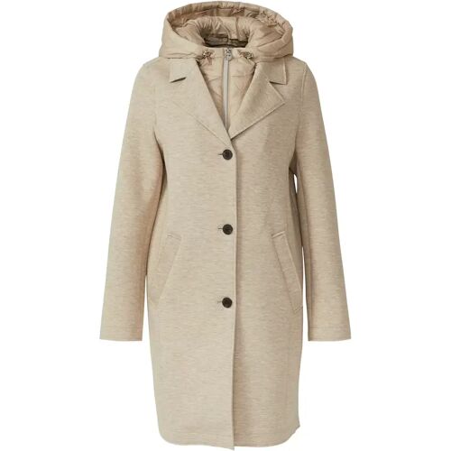 Outdoor-Mantel female