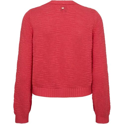 NUMIRNA CROPPED CARDIGAN female