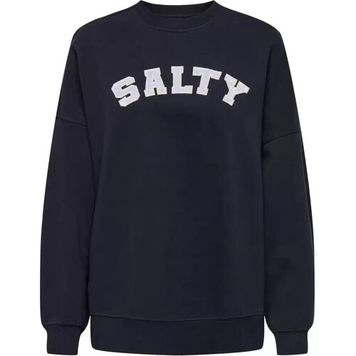 ONLKAITLYN L/S O-NECK SWT female