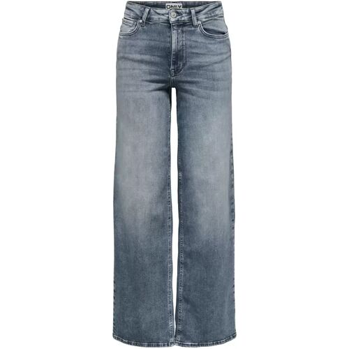 ONLMADISON BLUSH HW WIDE DNM REA570 NOOS female