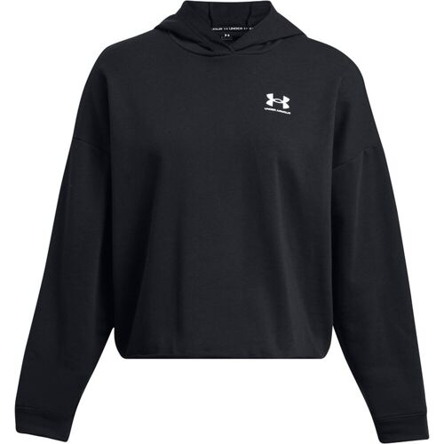 UA RIVAL TERRY OS HOODIE
