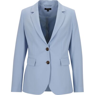 40 Light PES-CV Long Blazer female 40 Light PES-CV Long Blazer female